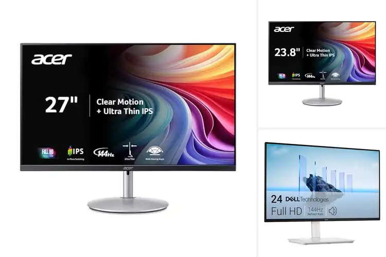 Detailed view of Best Adjustable Monitor Height