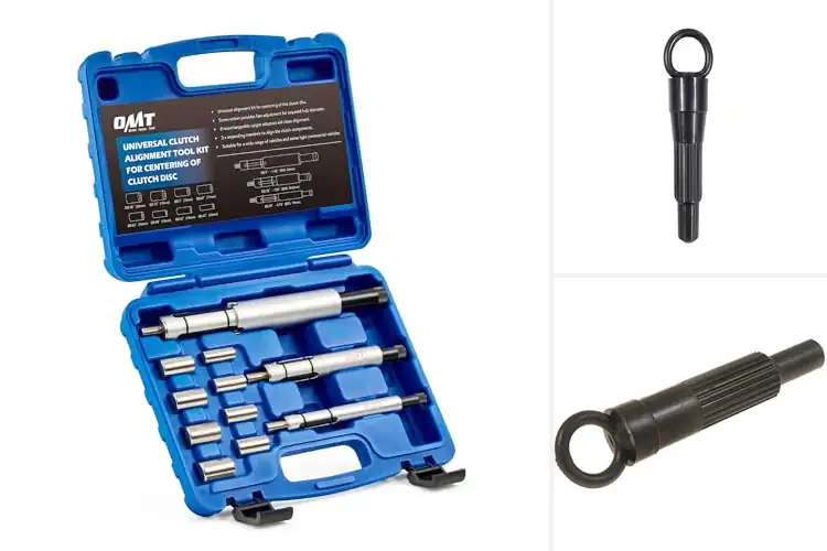 Detailed view of Best Alignment Tools For Clutches
