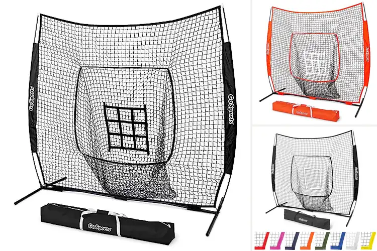 Detailed view of Best Batting Nets