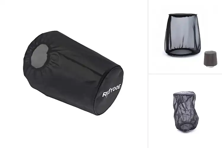 Detailed view of Best Car Air Filter Protectors