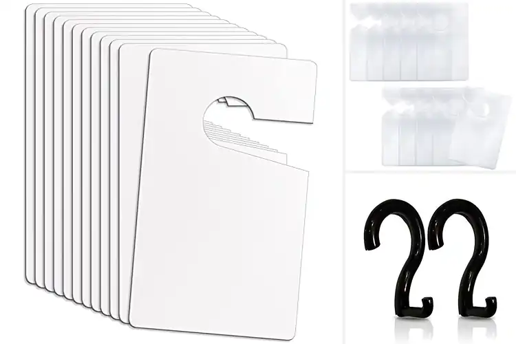 Detailed view of Best Car Mirror Hangers