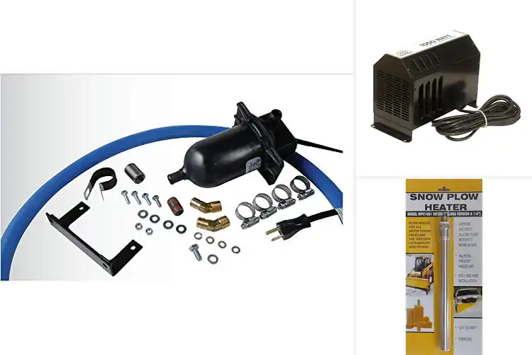 Detailed view of Best Cold Weather Engine Heaters