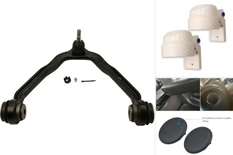 Detailed view of Best Direct-Fit Replacements: Top 10 Picks for Easy Upgrades