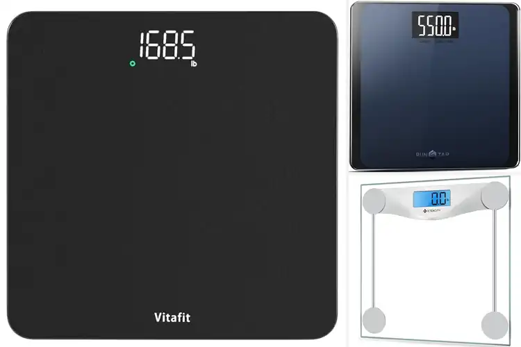 Detailed view of Best Durable Scales: Precision & Reliable Weighing for Years