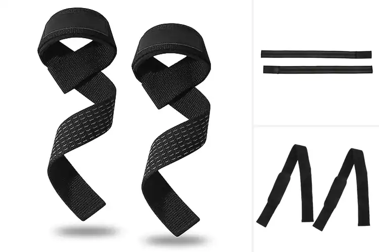 Detailed view of Best Durable Silicone Polyester Wrap