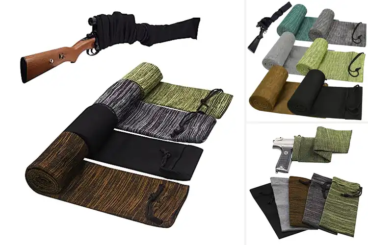 Detailed view of Best Durable Silicone Treated Polyester Material