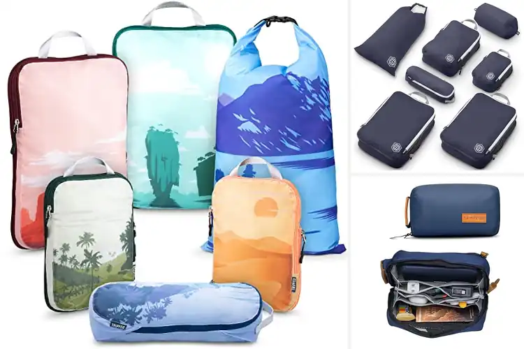 Detailed view of Best Durable Travel Gear: Rugged Essentials for Every Trip