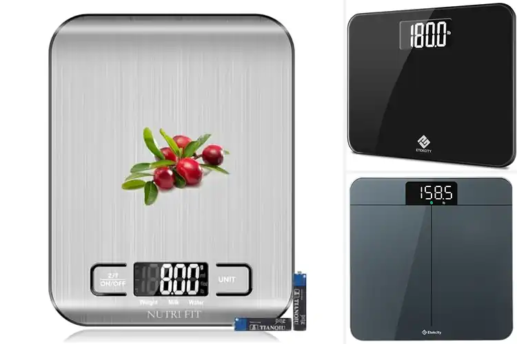 Detailed view of Best Easy To Use Digital Scale: Simplify Your Life Today