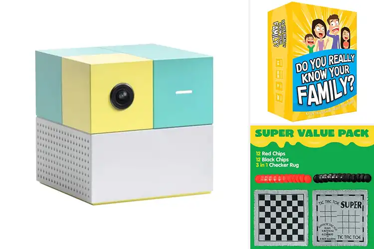 Detailed view of Best Family Activities