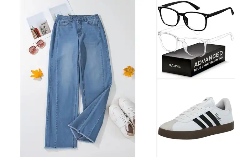 Detailed view of Best Fashion: 10 Comfort-First Staples for Effortless Style