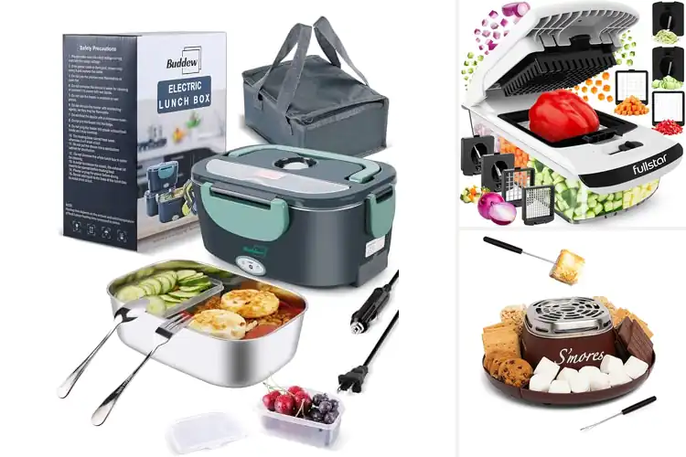Detailed view of Best Gift Ideas