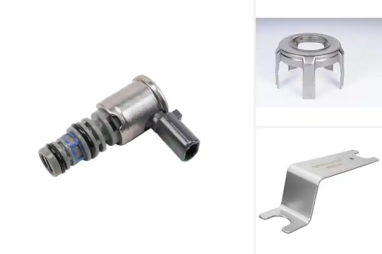 Detailed view of Best GM Vehicle Applications Clutch