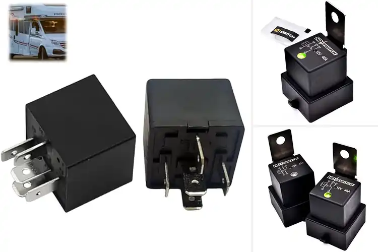 Detailed view of Best Hella Relay Alternatives