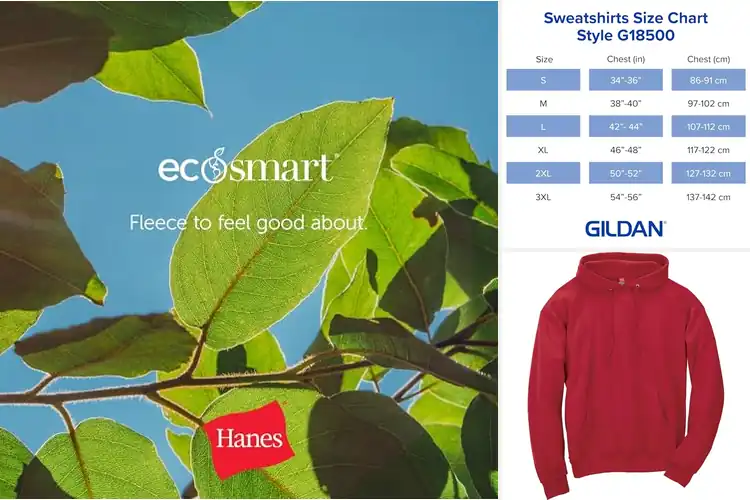 Detailed view of Best Hoodies: Top 10 Comfort & Style Picks You Need