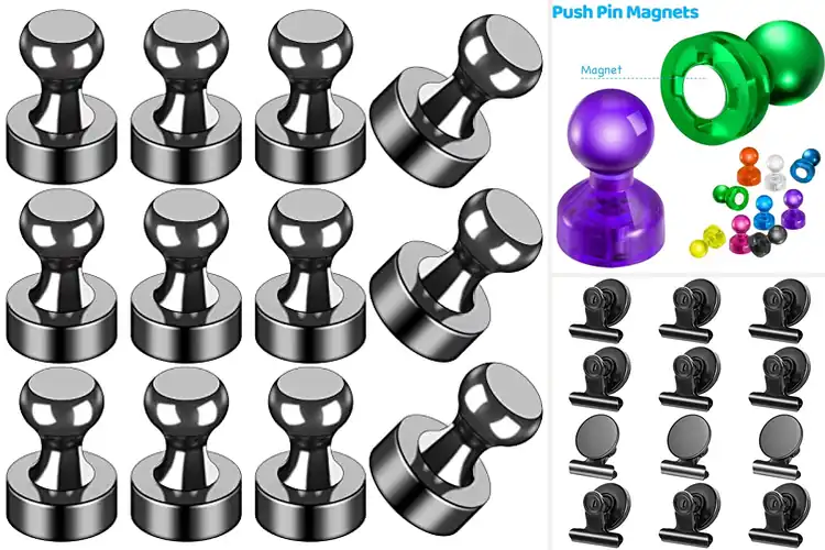 Detailed view of Best Office Magnets