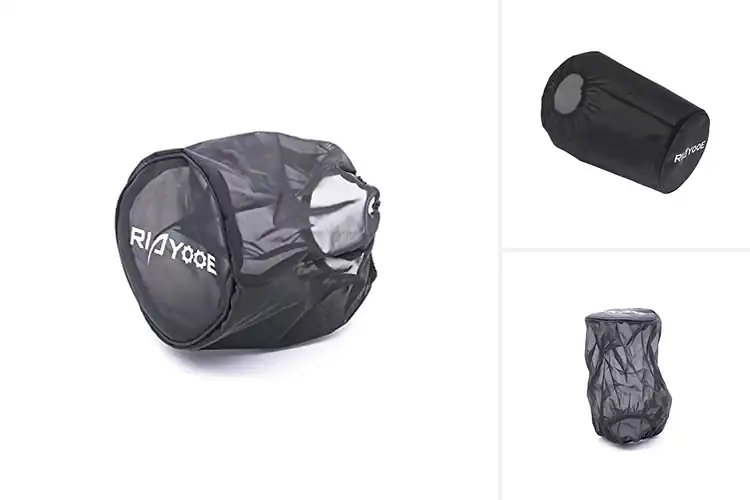 Detailed view of Best Performance Filter Covers