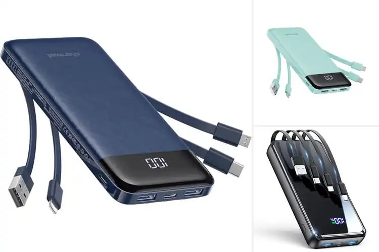 Detailed view of Best Portable Devices