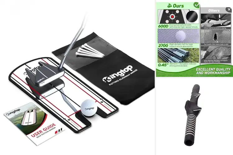 Detailed view of Best Practice Aids