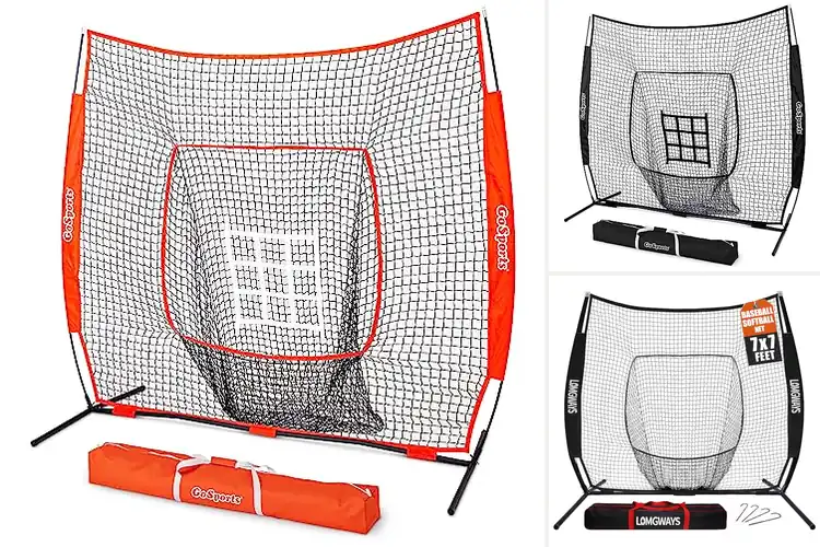 Detailed view of Best Practice Nets