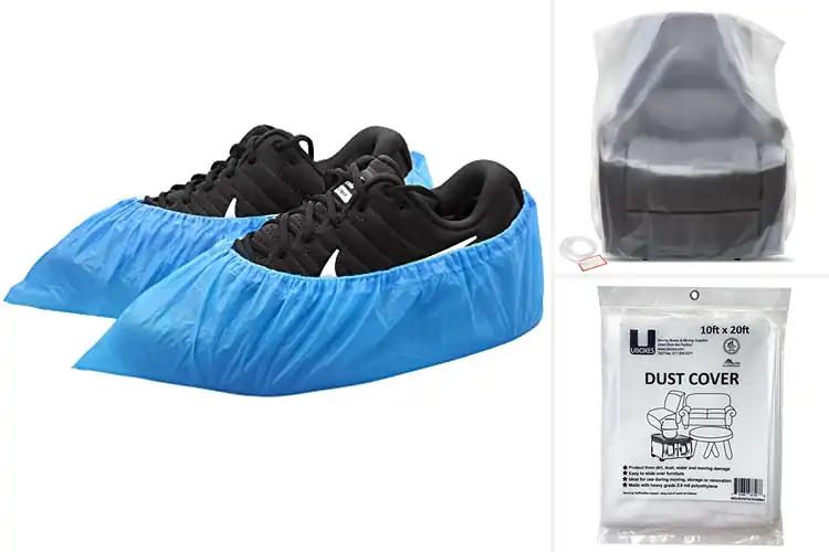 Detailed view of Best Protective Covers: Ultimate Defense for Your Valuables