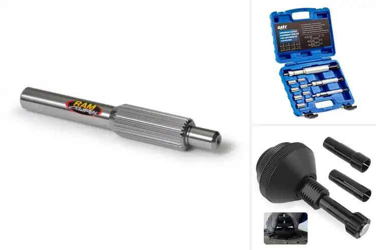 Detailed view of Best RAM Alignment Tool Compatible Clutch Discs