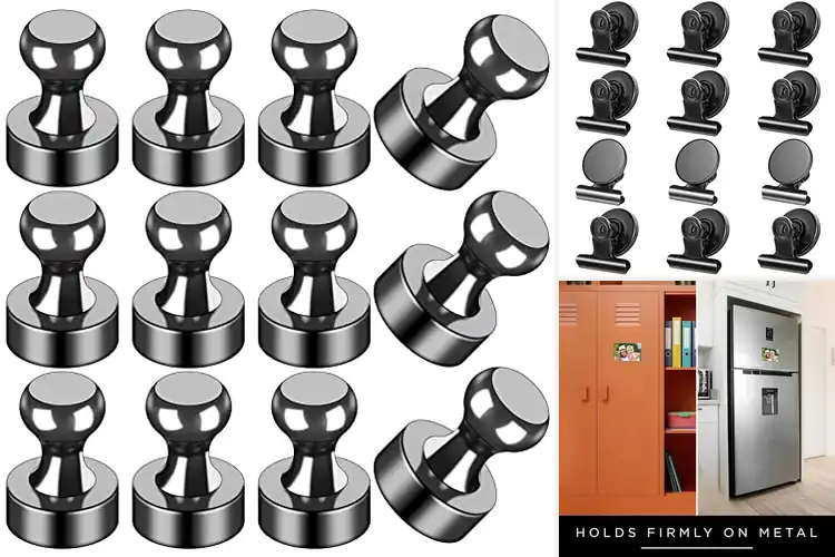 Detailed view of Best Refrigerator Magnets