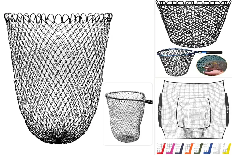 Detailed view of Best Replacement Nets: Top 10 Durable & Affordable Options