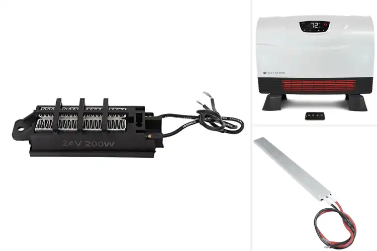 Detailed view of Best Safe Insulated Heat Exchangers