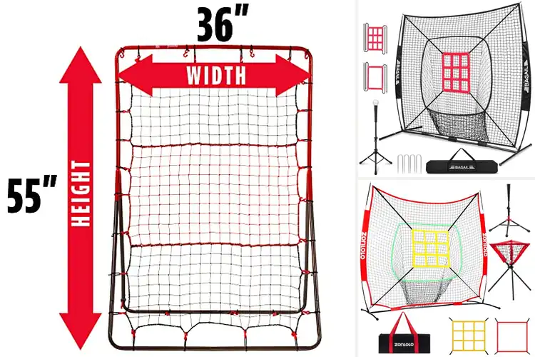 Detailed view of Best Softball Practice Accessories: Elevate Your Game Today
