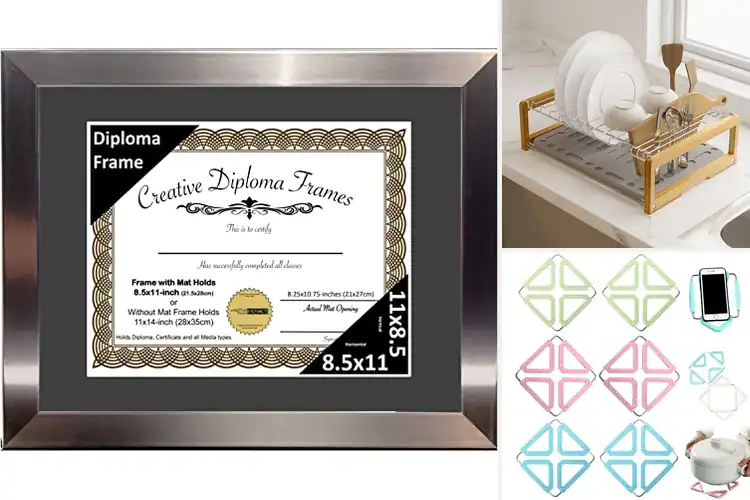 Detailed view of Best Stainless Steel Frame Mats