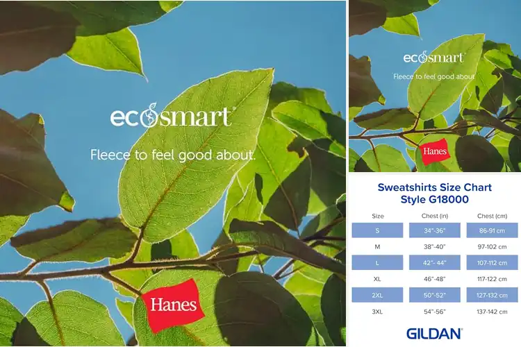 Detailed view of Best Sweatshirts: Top 10 Cozy, Durable, and Stylish Picks