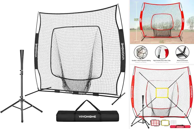 Detailed view of Best Tee Compatible Nets