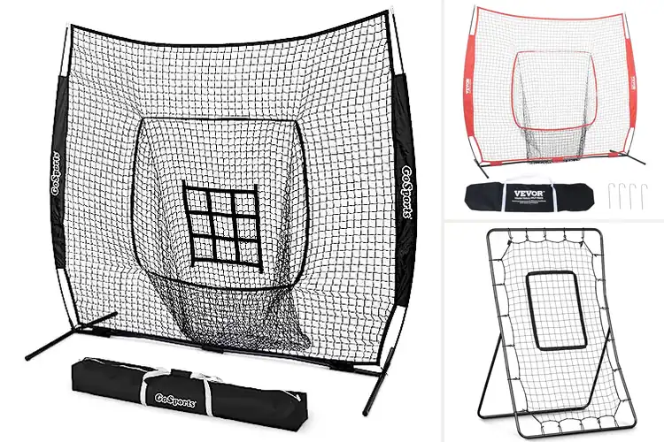 Detailed view of Best Training Nets
