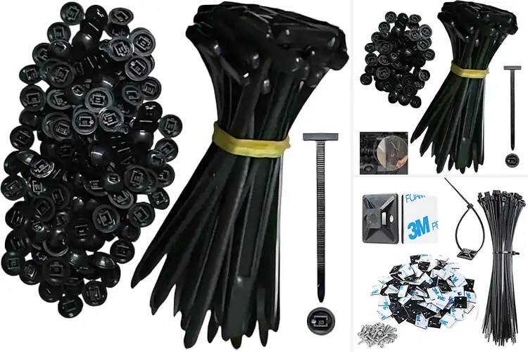 Detailed view of Best UV Resistant Holders