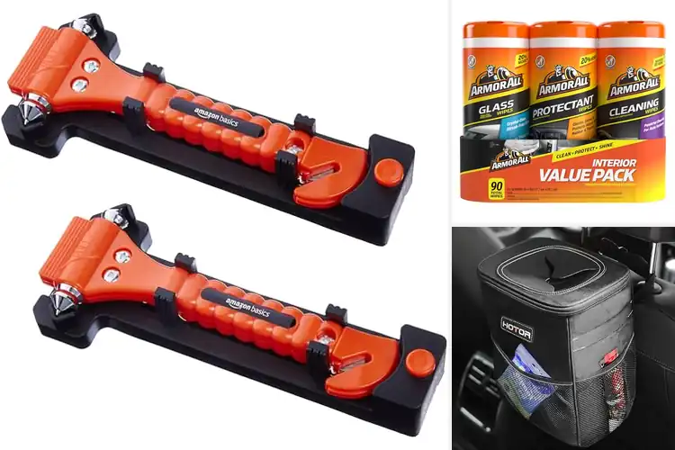 Detailed view of Best Vehicle Accessories