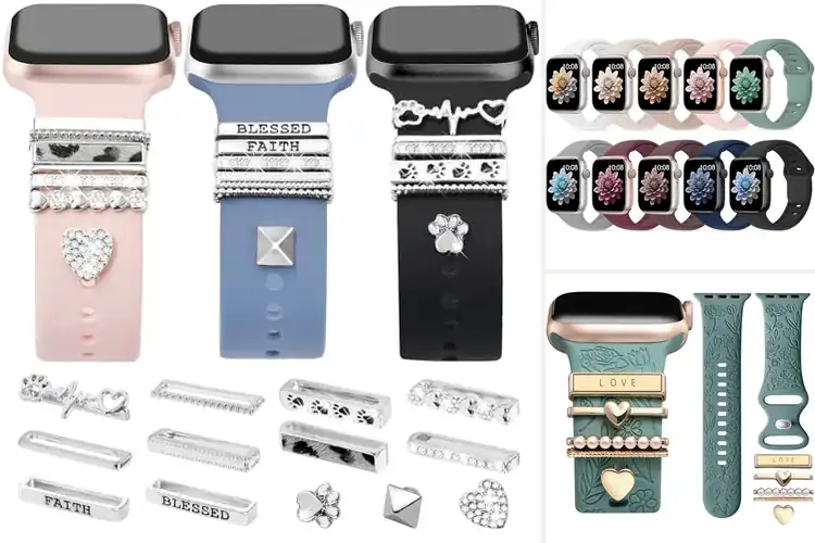 Detailed view of Best Watch Band Gifts: 10 Stylish & Unique Ideas to Impress