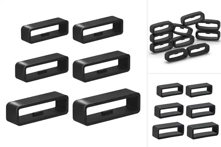 Detailed view of Best Watch Band Holders