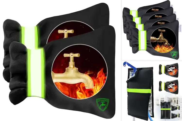 Detailed view of Best Water Repellent Covers