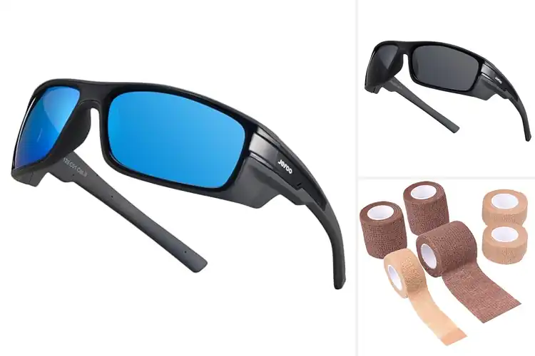Detailed view of Best Water Repellent Wraps