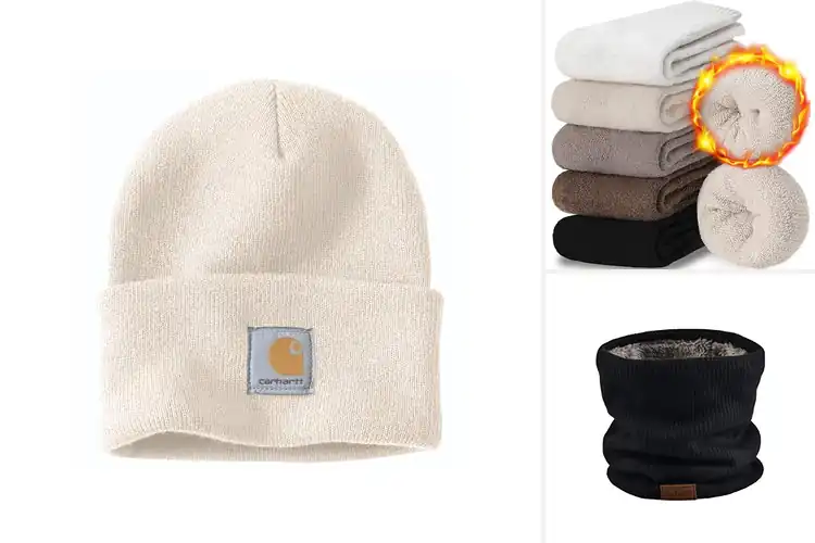 Detailed view of Best Winter Wear: Stay Cozy & Stylish This Season